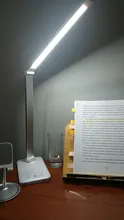 Timing-Desk-Lamp Led-Table-Lamp Reading-Light Touch-Switch Usb-Charging-Port Dimmable