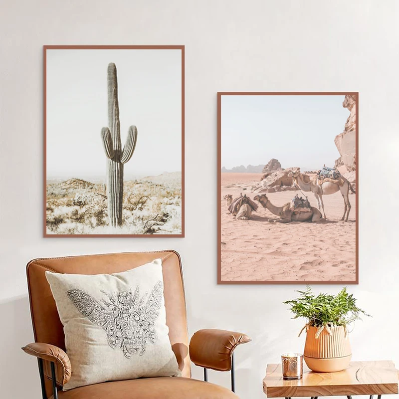 Desert Photography Prints