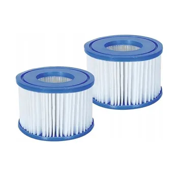 

Pump filter VI for Lay-Z-Spa. X2 insert BESTWAY 58323 7651