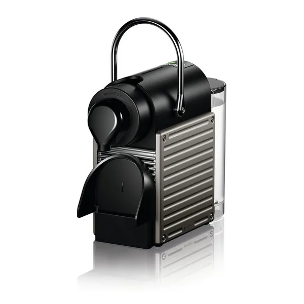Капсульная кофемашина Krups XN304T 0,7 L 19 bar 1260W titanium