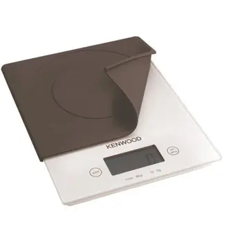 

KENWOOD Accessories AT850B electronic Scale