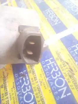 

1BB5213M Engine Heating Ford Transit Bus 1995 *