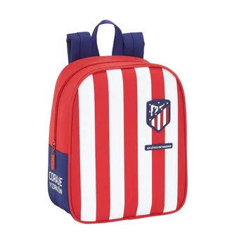 

Backpack GUARDERIA ADAPT. Cart ATCO. OF MADRID