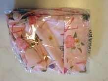 Asenappy-Bolso húmedo seco con dos cremalleras, bolsa de pañales para bebés, impermeable, reutilizable, lavable, 30x36cm