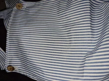 Body de verano para recién nacido, mono de botón a rayas, informal, sin mangas, con espalda descubierta, ropa sólida, 11 colores