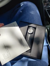 70mai coche DVR 1S APP y voz en Inglés Control 70mai 1S 1080P HD noche visión 70mai 1S Cámara de salpicadero era grabadora WiFi 70mai cámara de salpicadero