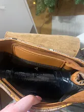 Mochila de Disney de Mickey mouse, bolso de mano