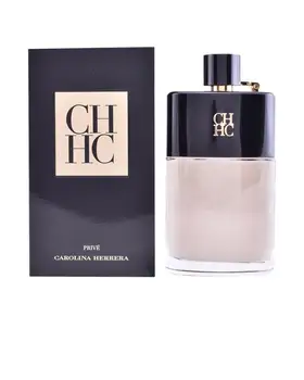 

CAROLINA HERRERA CH MEN PRIVÉ Eau de Toilette vaporizer 150 ml