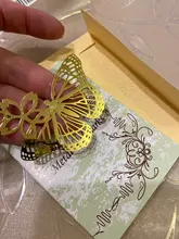 Marcapáginas de plumas de hoja, creativo clásico exquisito Mini Diseño de Arte de Metal, marcapáginas, regalos para niños, papelería de oficina