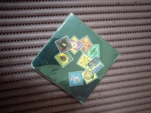 Juego de mesa con reglas en inglés para toda la familia, juego de cartas divertido, 24 cartas, juego de mesa
