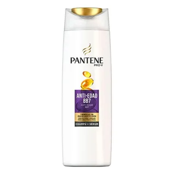 

Shampoo Bb7 Pantene (360 ml)