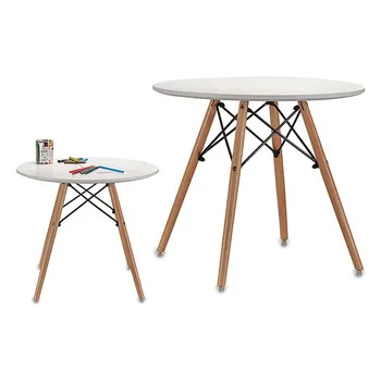 

Child's Table Plastic (60 x 50 x 60 cm)