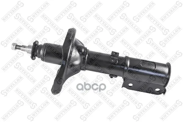 4114-0065-Sx_амортизатор Передний Масляный! Mitsubishi Galant 1.6-2.0 88-92 Stellox 41140065sx Stellox арт. 41140065SX