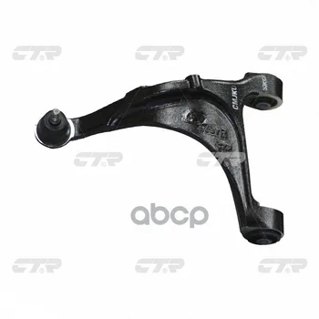 

Suspension lever Hyundai Santa Fe New 06- / Kia Sorento CTR art. cqkh-32r