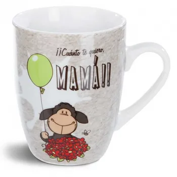 

CUP!! HOW MUCH I LOVE YOU MAMA!!