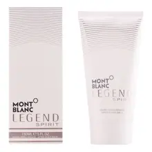 Бальзам после бритья Legend Spirit Монблан(150 мл
