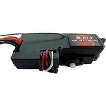 Приемник Himoto 3 в 1 Himoto HTX 243RES E18 2.4G