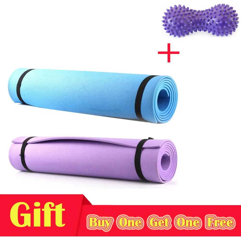 waterproof yoga mat