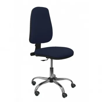 

17CPBALI200 chair Socovos navy blue PIQUERAS and CRESPO