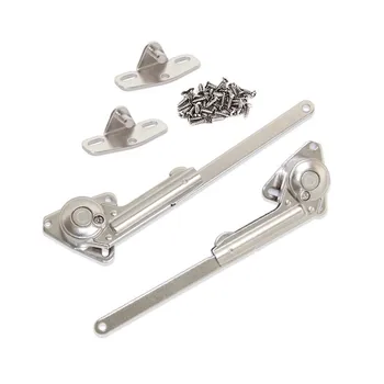 

Compasses for swing doors NSDX Emuca strength 20-70 kg x cm