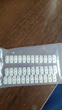 Electrical Connector Block-Terminal Strip Barrier Plastic 12-Positions Dual-Row