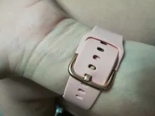 20mm 22mm reloj correa de la correa de Amazfit gts 2 Mini Correa Amazfit GTR 47mm Correa brazalete de silicona deportivo amazfit Correa bip