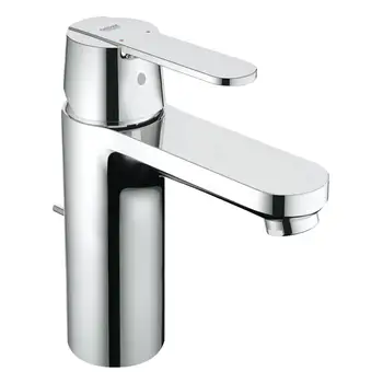 

Basin mixer Grohe get single lever chrome color