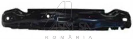 Усилитель Бампера Заднего Renault: Logan 04- ASAM-SA арт. 01349
