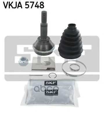 Шрус Внешний Ford Transit 00-06 Skf арт. VKJA5748