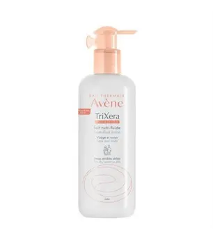 

Avene Trixera Nutrition milk Nutri fluid 400 M