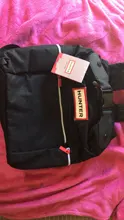 Mochila Original Unisex, resistente al agua, ligera, para portátil y con Clip de paracaídas, para viaje, 2020