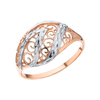 

Silver ring sunlight sample 925