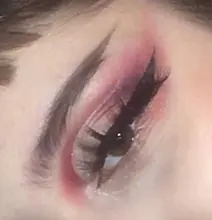 Pestañas postizas de visón falso 3D, 5/8 pares, naturales, esponjosas, voluminosas y espectaculares, extensión de pestañas hecha a mano, sin crueldad