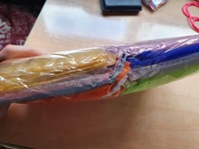 100pcs / lot 5x7 7x9 9x12 10x15cm Bolsas de organza con cordón Bolsas de embalaje de joyería Bolsa de regalo de fiesta de boda Bolsas de regalo de cumpleaños de Navidad Bolsas