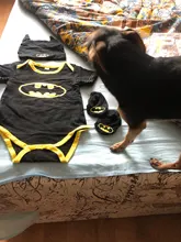 Peleles de algodón para bebés, Tops, zapatos y sombrero, conjunto de 3 uds. De ropa para recién nacidos de 0 a 24 meses