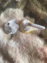 Pipe-Fitting Ferrule Tri-Clamp Sanitary-Hose Stainless-Steel Barb SS304 OD 8MM-51MM