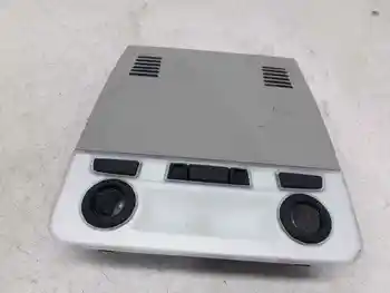 

6932827 indoor light BMW 3 Series saloon (E90)