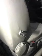 Universal Armrest Seat Center-Console Interior-Accessories Truck Car-Styling-Parts Adjustable