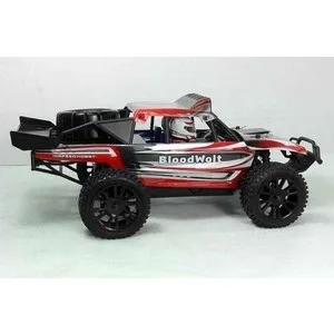 Радиоуправляемый багги HSP Bloodwolt 4WD RTR масштаб 1:14 2.4G