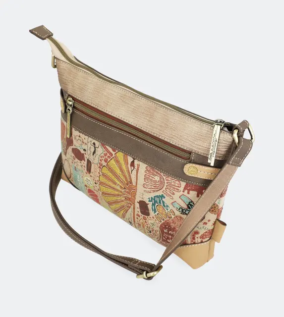 Anekke Bolso bandolera Safari Fusion Moda mujer Bolso Mujer BolsosBolsos  mujer 2022 tendecia Bolso verano 2022 Bolsos bandoleras mujeres Bolso lujo Bolsos  mujer 2021 lo mas vendido