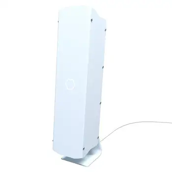 

Очиститель воздуха ультрафиолетовый "Солнечный бриз", рециркулятор закрытого типа, убивает 99,9% всех вирусов, бактерий, грибков