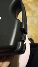 Soldadores plásticos prácticos, herramientas de garaje, grapadora en caliente, máquina de reparación de grapas de PVC, herramienta de soldadura para reparación de parachoques de coche