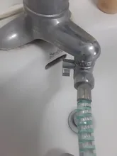 Faucet-Adapter Diverter-Valve Switch Kichen-Accessories Water-Tap-Connector Toilet Bidet