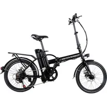 Электровелосипед Hoverbot G-4