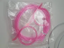 Glasses Straw Drinking-Toys Joke Birthday-Party-Toys Funny Plastic Baby Kids 1pcs-Tool