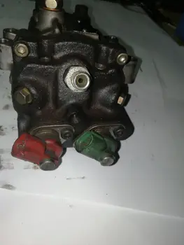 

8-97228919-4 HP2/2702L2650D002 Injection Pump Saab 9-5 Saloon *