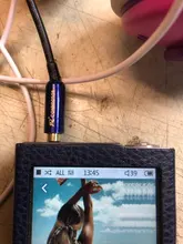 3 uds Jack 3,5mm R conector 3 polos chapado en oro estéreo jack de 3,5mm de auriculares con adaptador de enchufe de cola para fijar el cable estable