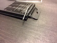 20 unids/set 0,3mm-1,6mm de acero de alta velocidad Set de puntas de taladro en espiral Micro HSS broca con el caso