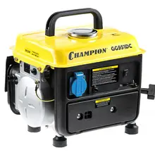 Бензиновый генератор CHAMPION GG951DC