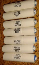 Restrictor Water-System Fittiing Od-Hose-Reverse-Osmosis Quick-Pipe 1500CC 450CC Waste